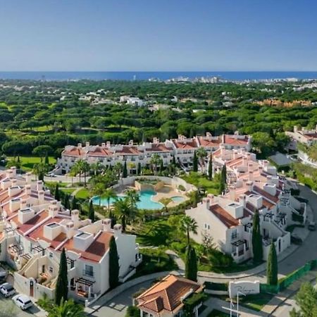 2 Bed Apartment Palmyra Vila Sol Картейра Экстерьер фото