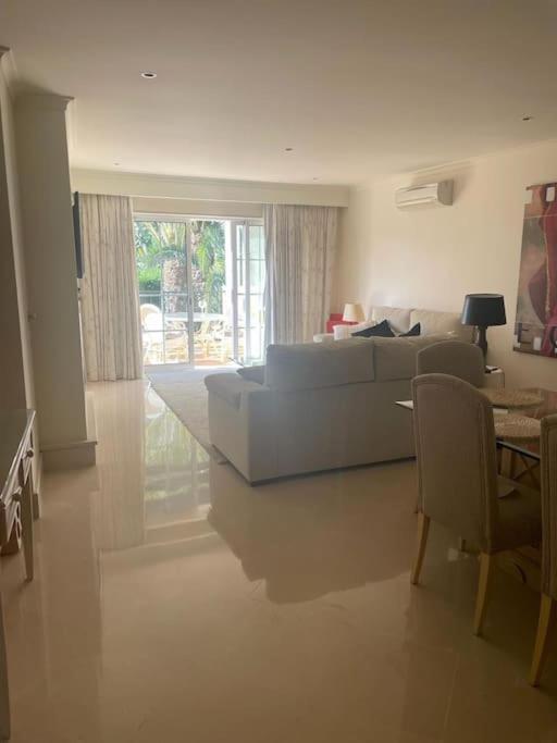 2 Bed Apartment Palmyra Vila Sol Картейра Экстерьер фото