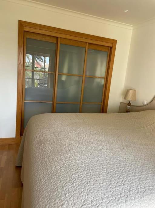 2 Bed Apartment Palmyra Vila Sol Картейра Экстерьер фото