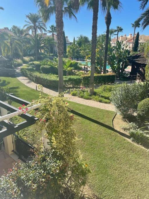 2 Bed Apartment Palmyra Vila Sol Картейра Экстерьер фото