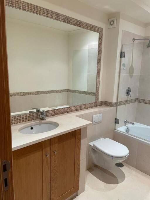 2 Bed Apartment Palmyra Vila Sol Картейра Экстерьер фото