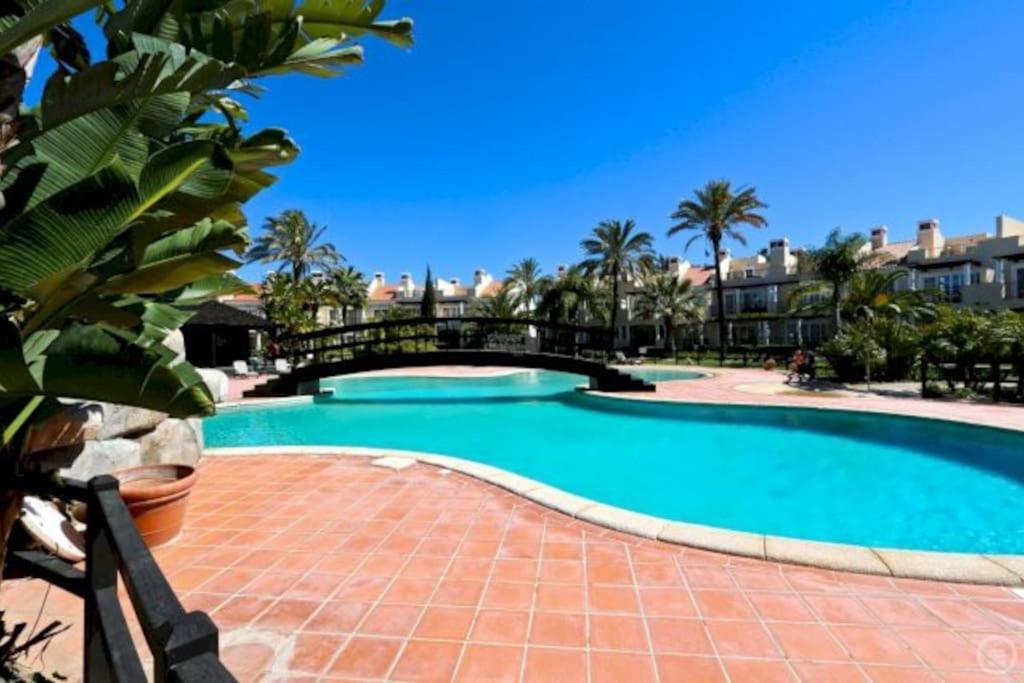 2 Bed Apartment Palmyra Vila Sol Картейра Экстерьер фото