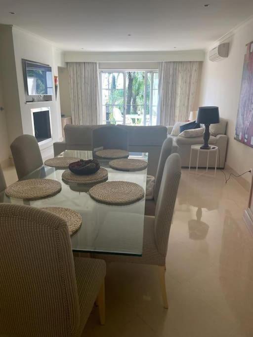 2 Bed Apartment Palmyra Vila Sol Картейра Экстерьер фото