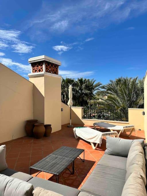 2 Bed Apartment Palmyra Vila Sol Картейра Экстерьер фото