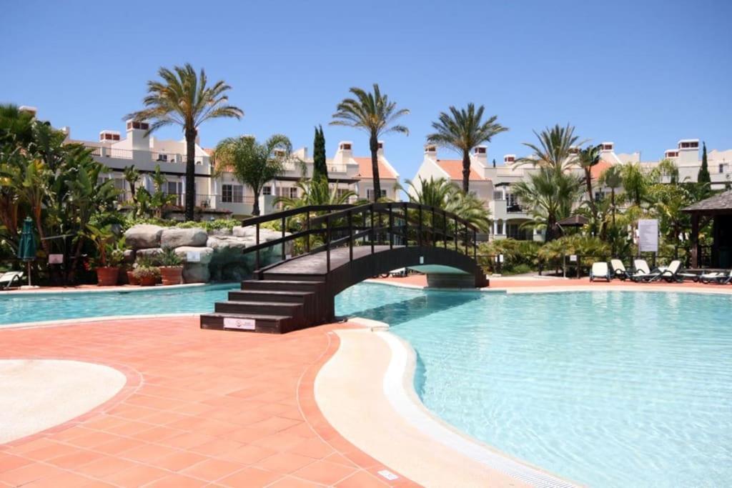 2 Bed Apartment Palmyra Vila Sol Картейра Экстерьер фото