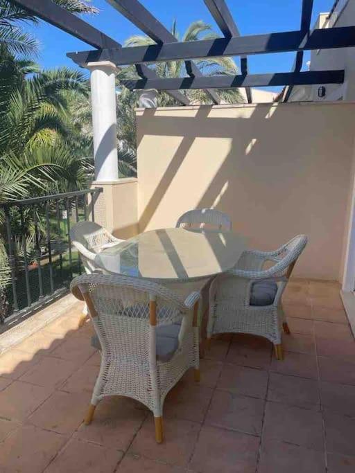 2 Bed Apartment Palmyra Vila Sol Картейра Экстерьер фото