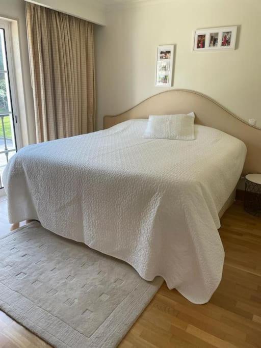 2 Bed Apartment Palmyra Vila Sol Картейра Экстерьер фото