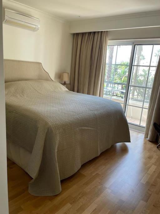 2 Bed Apartment Palmyra Vila Sol Картейра Экстерьер фото